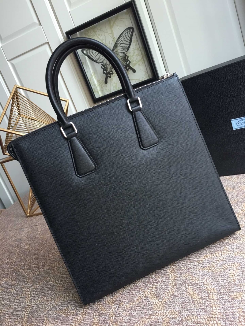 mens Pra*a briefcases